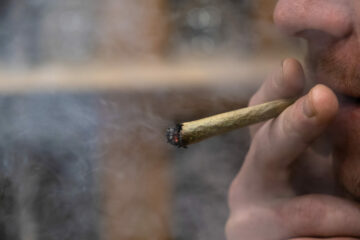 La maggioranza degli elettori della Florida sostiene la legalizzazione della cannabis, ma non abbastanza per approvare la misura