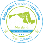 Обучение ответственных поставщиков в Мэриленде (RVT) 💬 | Зеленая КультураED