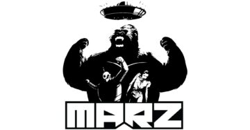 Το MARZ VFX συγχωνεύεται με τη βιταμίνη VFX για παγκόσμια αριστεία. Spins Out MARZ AI