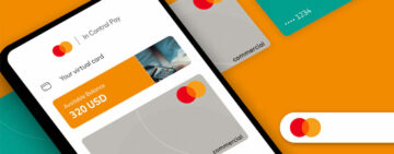 Mastercard lança aplicativo móvel para adicionar cartões virtuais a carteiras digitais - Fintech Singapore