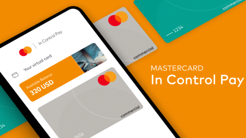 Mastercard نے سفر اور کاروباری اخراجات کو آسان بنانے کے لیے ورچوئل کارڈ ایپ لانچ کی۔
