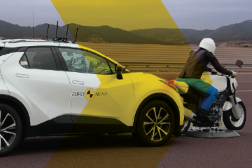 Measures to safeguard pedestrian and cyclist safety dominate latest Euro NCAP five-star ratings