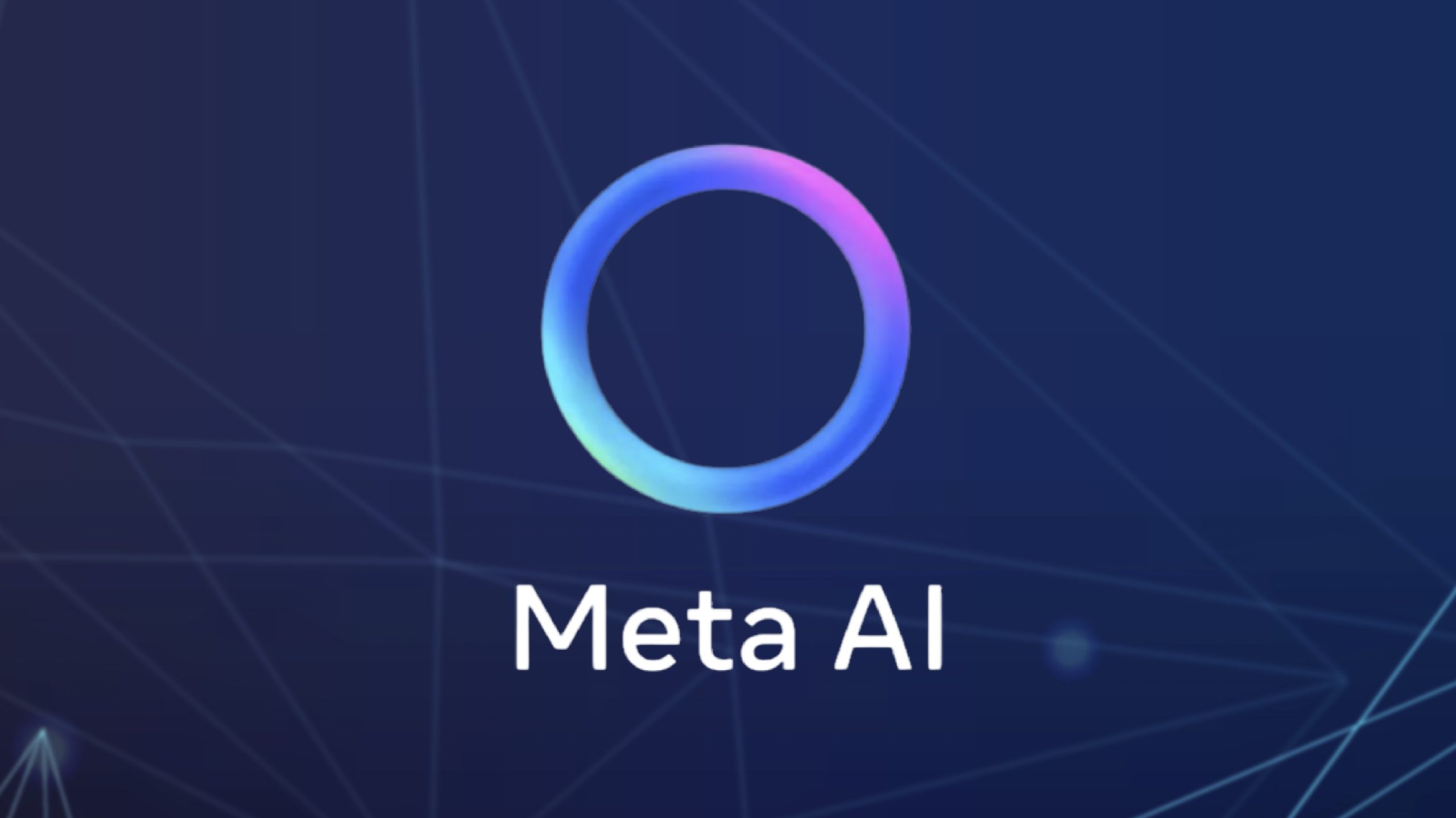 Meta Tests AI Chatbot "Meta AI" with WhatsApp & Instagram Users in India