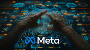 Meta stellt seinen bisher besten KI-Chip vor