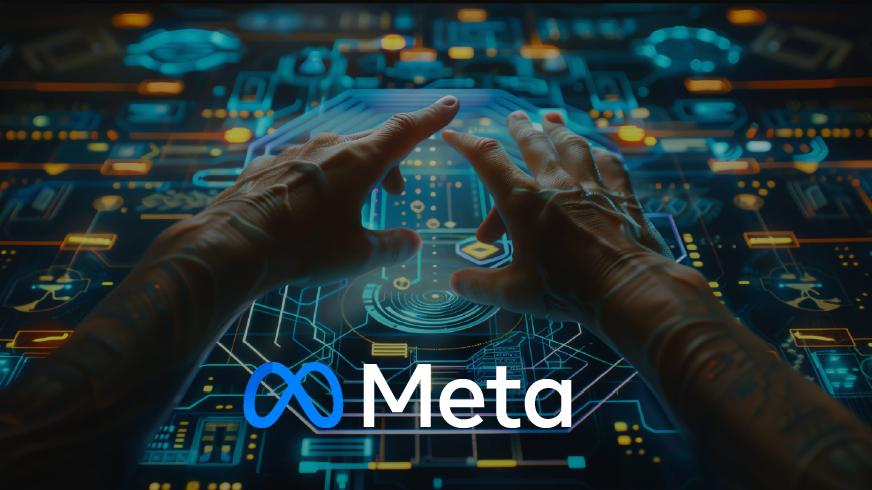 Meta Unveils Next-Generation MTIA Chips and AI Infrastructure