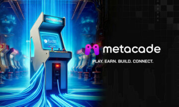 Metacade Unchains Web3 Gaming: Multi-Chain Integration מאחד את התעשייה