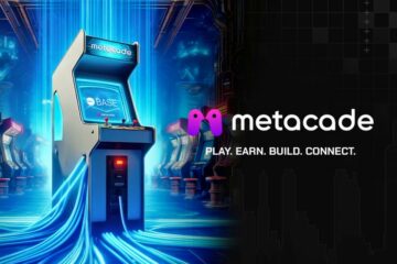 Metacade Unchains Web3 Gaming: אינטגרציה מרובת שרשרת מאחדת את התעשייה - סטארט-אפים טכנולוגיים