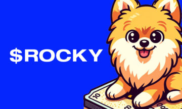 MetaWin-oprichter onthult $ROCKY, een nieuwe meme-munt op het basisnetwerk