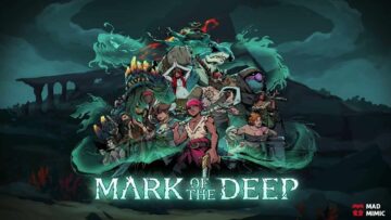 Annunciato l'ibrido Mark of the Deep di MetroidVania e Soulslike