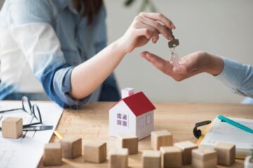 Michael Katchen: Nowa definicja dostępności kredytów hipotecznych