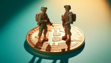 Michael Saylor sieht im Chaos eine Chance für Bitcoin