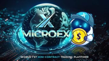 Microex запускает решение для финансовой торговли Web3.0