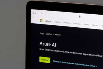 Microsoft întărește apărările în Azure AI