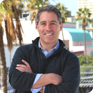 Mitch Jacobs, fundador e CEO da Plink sobre personalização de transações