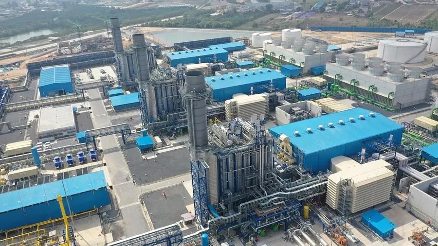 Mitsubishi Power починає комерційну експлуатацію сьомої газової турбіни M701JAC у проекті GTCC у Таїланді; На сьогодні досягає 75,000 XNUMX AOH