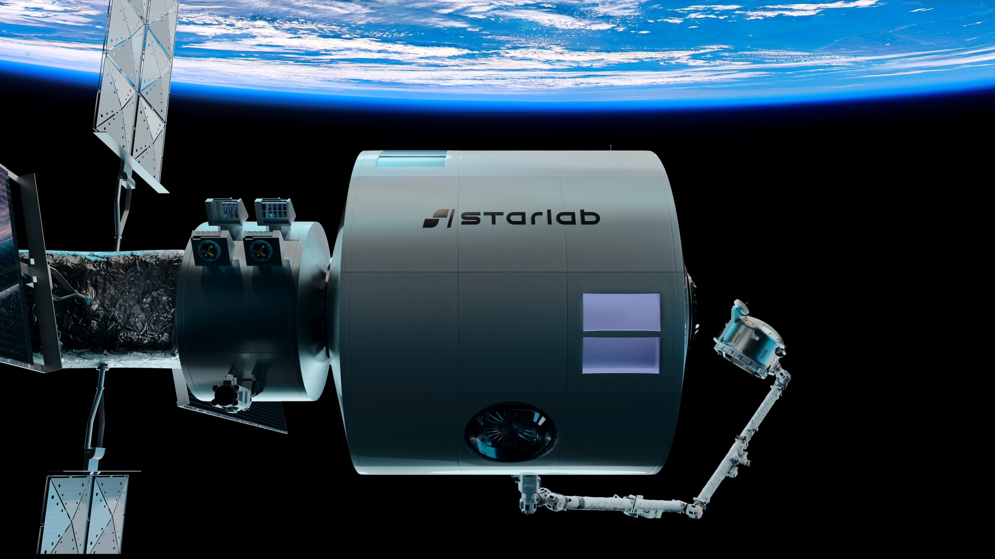 Mitsubishi entra a far parte di Starlab Space