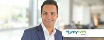 MoneyHero promoot Shravan Thakur als Chief Commercial Officer - Fintech Singapore