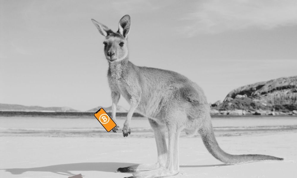 Monochrome prepara ETF spot de bitcoin para Australia