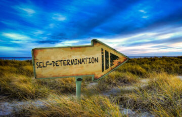 Motivating students using the Self-Determination Theory