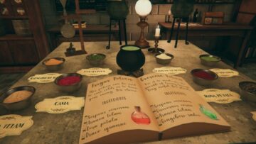 Mystic Academy: Escape Room Review | Το XboxHub