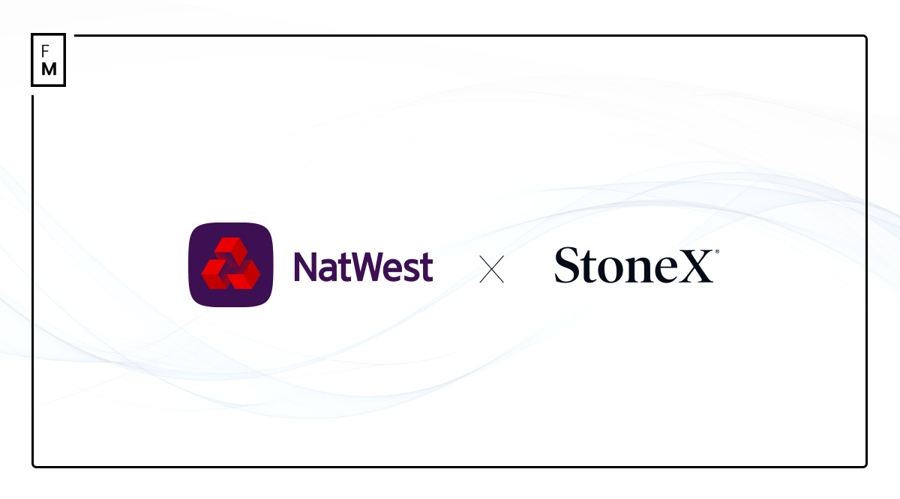 NatWest arbeitet mit StoneX zusammen, um die grenzüberschreitenden FX-Funktionen zu erweitern