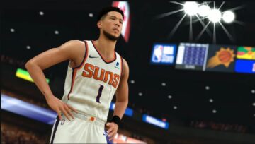 NBA 2K25: تاريخ الإصدار المتوقع وتوقعات نجوم الغلاف والأوضاع المحتملة والمزيد