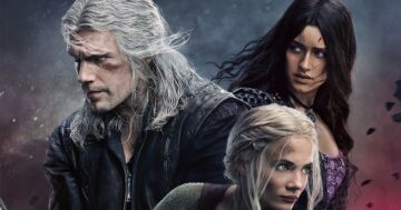 The Witcher dari Netflix Akan Berakhir Dengan Musim 5 - PlayStation LifeStyle
