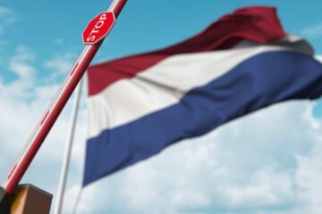 Nederlandske parlamentsmedlemmer stemmer i favør av Blanket Online Slot Ban