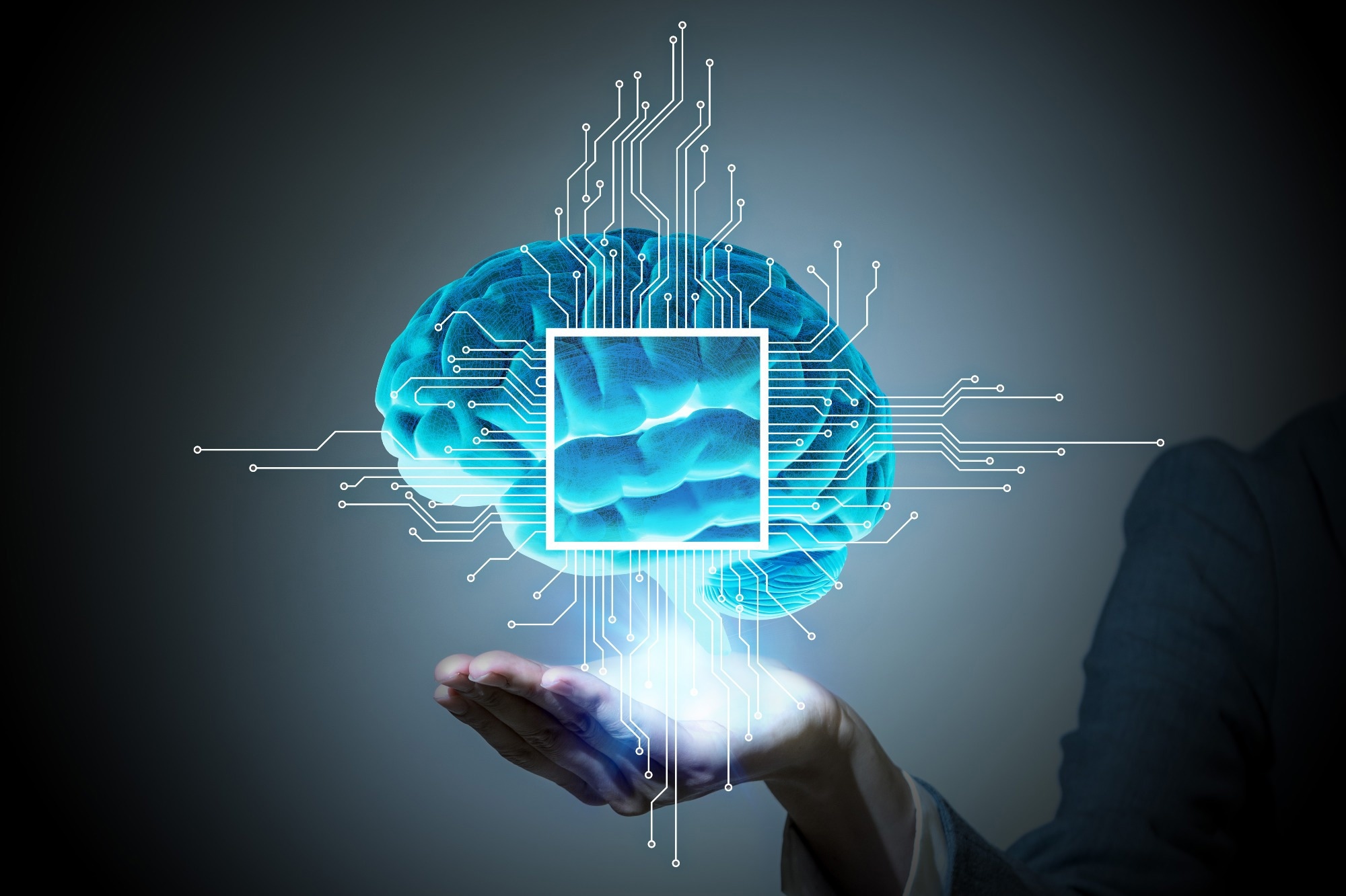 Study: Developer perspectives on the ethics of AI-driven neural implants: a qualitative study. Image Credit: metamorworks / Shutterstock
