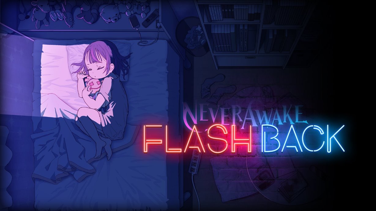 NeverAwake avslöjar "Flash Back" DLC