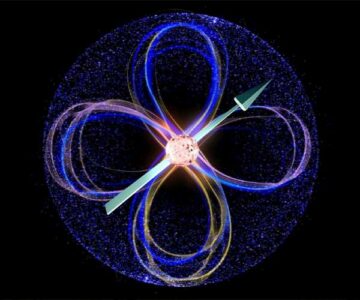 Nuevos avances en la conmutación de magnetización controlada por voltaje para dispositivos de órbita giratoria