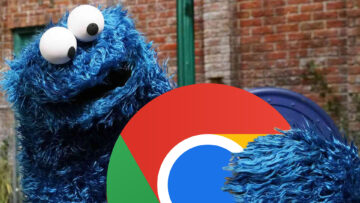 תכונה חדשה של Chrome חוסמת האקרים גונבים עוגיות