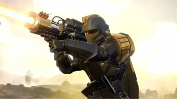 New Helldivers 2 patch raises level cap to 150 and adds all-new enemies | GosuGamers