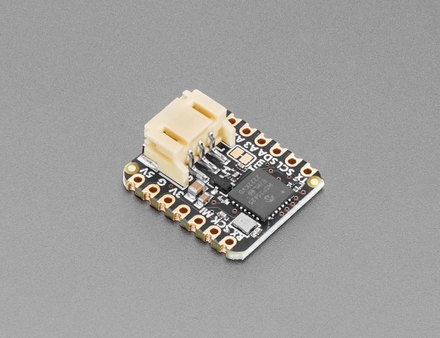 NEW PRODUCT – Adafruit CAN Bus BFF Add-On for QT Py