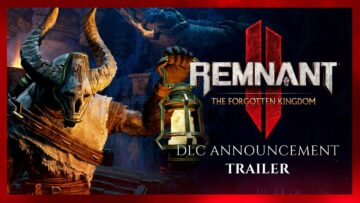 Das Erscheinungsdatum des neuen Remnant 2 DLC 2 wurde gerade bekannt gegeben