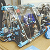 Pemeriksaan penginderaan baru untuk produk cetakan 3D dapat merombak sektor manufaktur