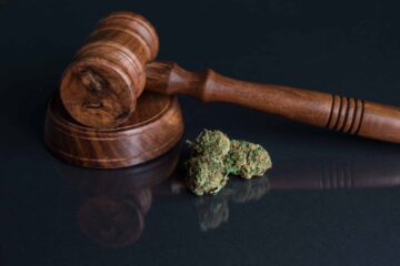 New York-dommer slår ned reglene for markedsføring av cannabis