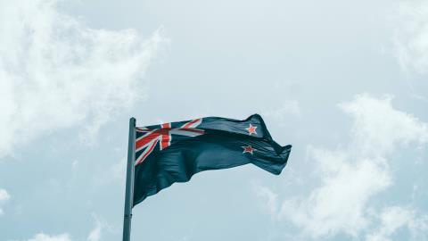 Új-Zéland konzultál a digitális készpénzről