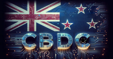 뉴질랜드 CBDC 로드맵, 설계 협의 단계 진입