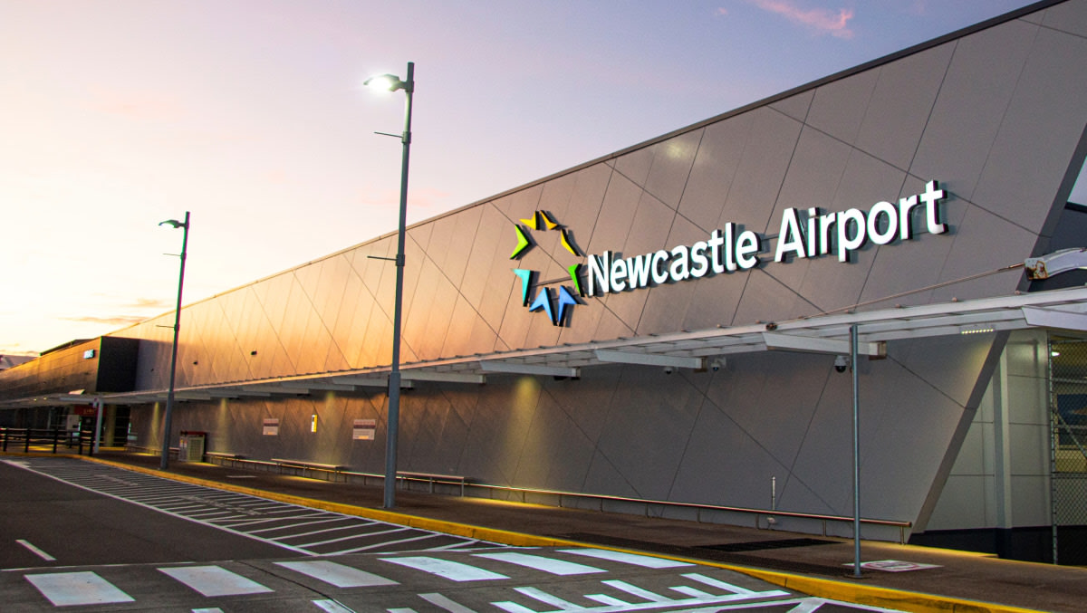 Newcastle Airport foresees daily international flights post-upgrade
