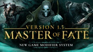 Neste gratis Lords of the Fallen-oppdatering gjør PS5-spillet til en Roguelite