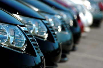 NFDA מצביע על חוסר אמון בעמידה ביעדי מכירת מכוניות חדשות