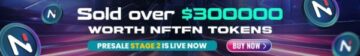 NFTFN: The Best Presale Investment Right Now, Supported by Polygon and Leading VCs | Live Bitcoin News