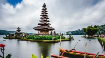 Nium ja Artajasa yhdistävät voimansa rajat ylittävien maksujen yksinkertaistamiseksi Indonesiassa