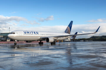 Inget flygplan, inget jobb! United Airlines ber piloter att ta obetald ledighet på grund av långsamma Boeings leveranser