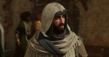 Ei Assassin's Creed Mirage DLC:tä, mutta Basimin tarina saattaa jatkua - PlayStation LifeStyle