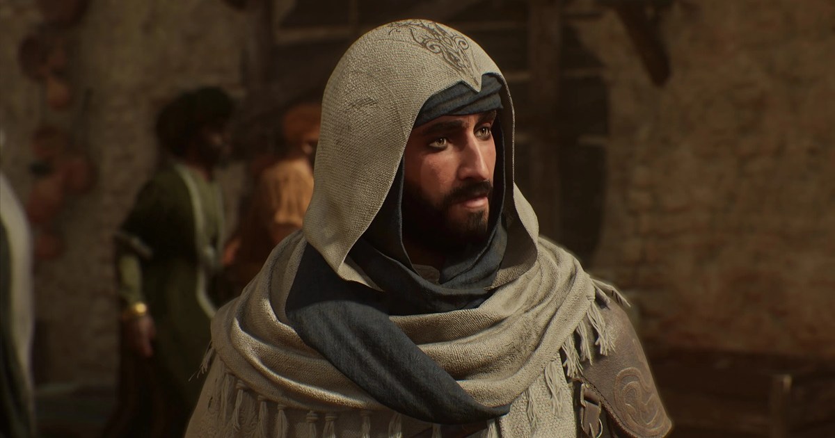 Pas de DLC Assassin's Creed Mirage mais l'histoire de Basim peut continuer