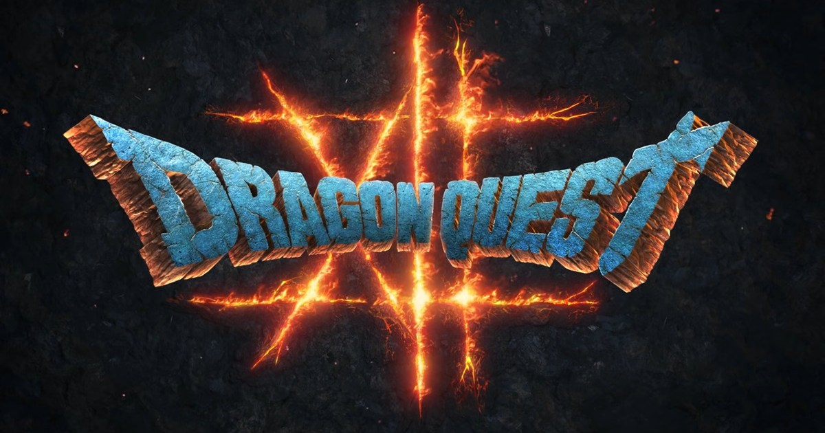 No hay noticias de Dragon Quest 12 mientras el productor de la franquicia renuncia - PlayStation LifeStyle