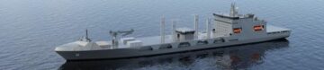 Ingen rolle for tyrkiske firmaer i den indiske marinens Mega Fleet Support Ship Project
