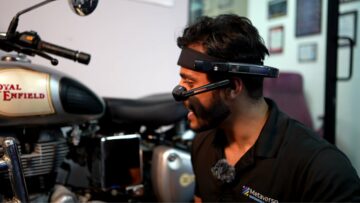 Noida razkriva napredni Metaverse Experience Center, ki vključuje VR, AR in poglobljene tehnologije – CryptoInfoNet